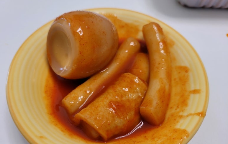 우리할매떡볶이일광 이미지