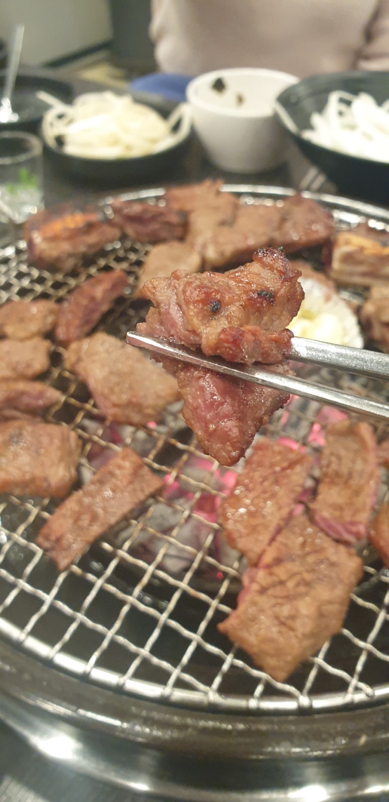 추억의서서갈비 이미지