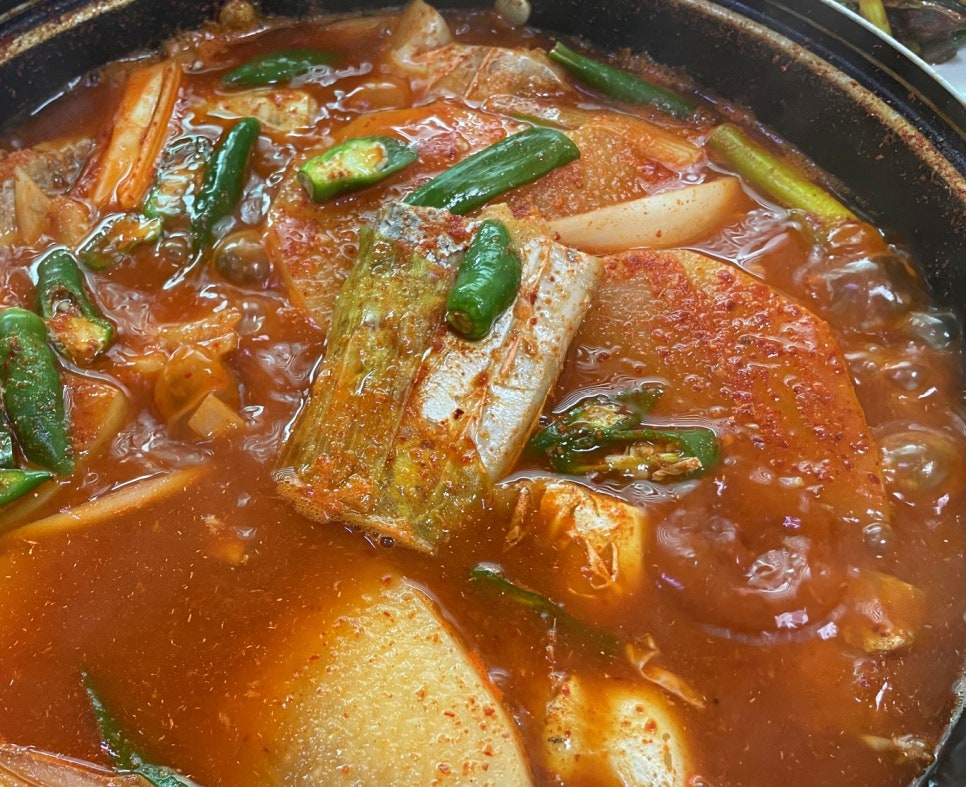 밥집먹방골 이미지
