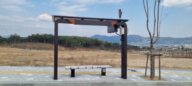 진례시례지구 도시개발사업 이미지