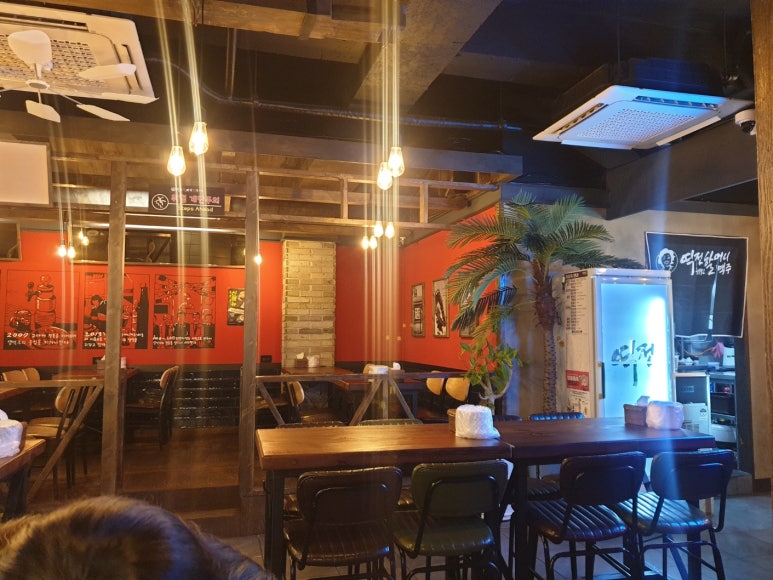 역전 할머니 맥주 포항효자점 이미지