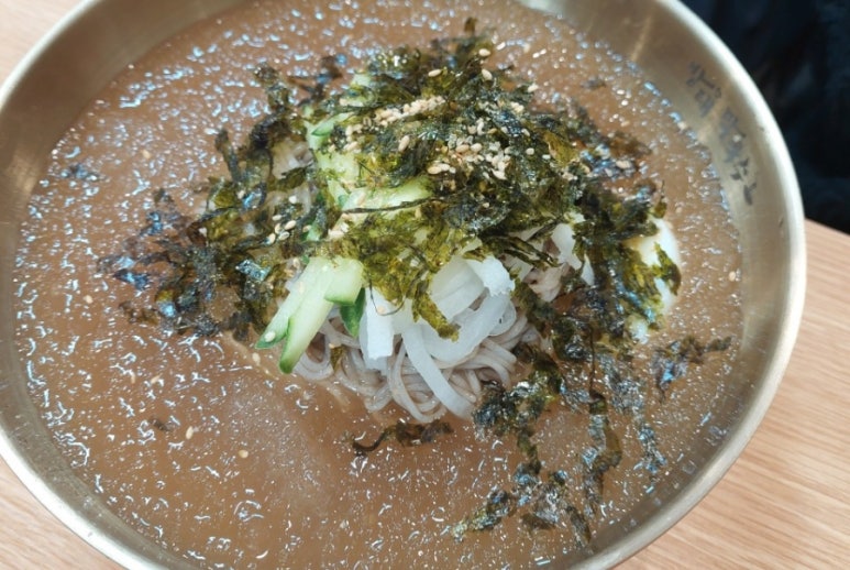 방태막국수 안양덕천점 이미지