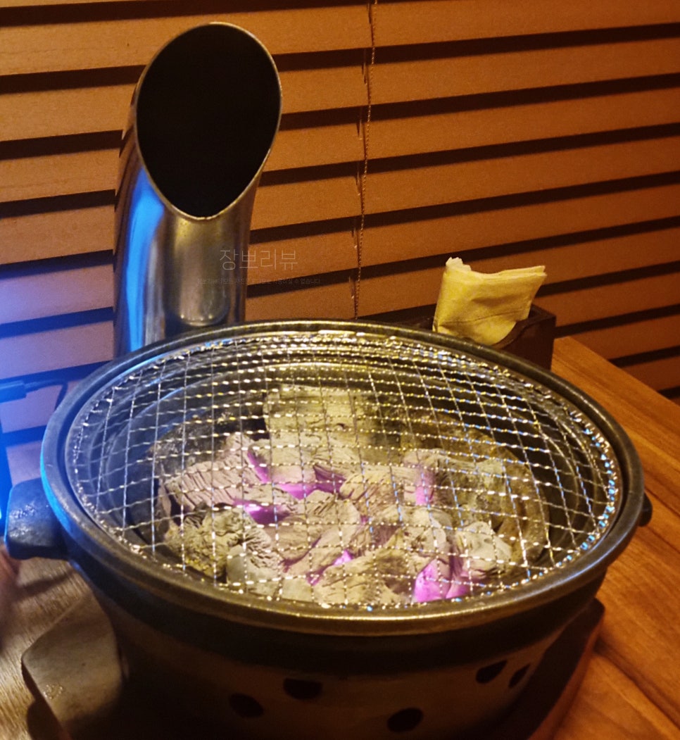 야키니쿠 우담 이미지