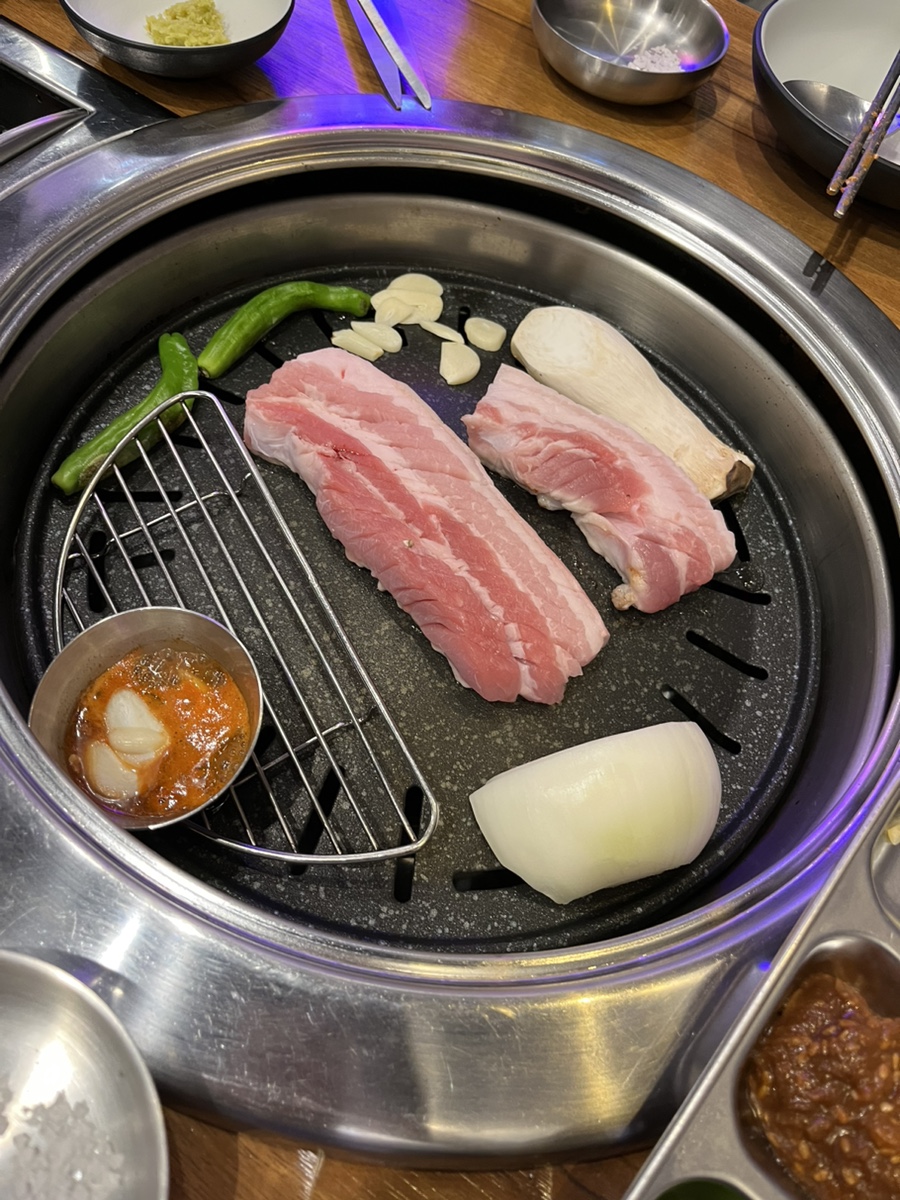 삼다푸줏간 이미지