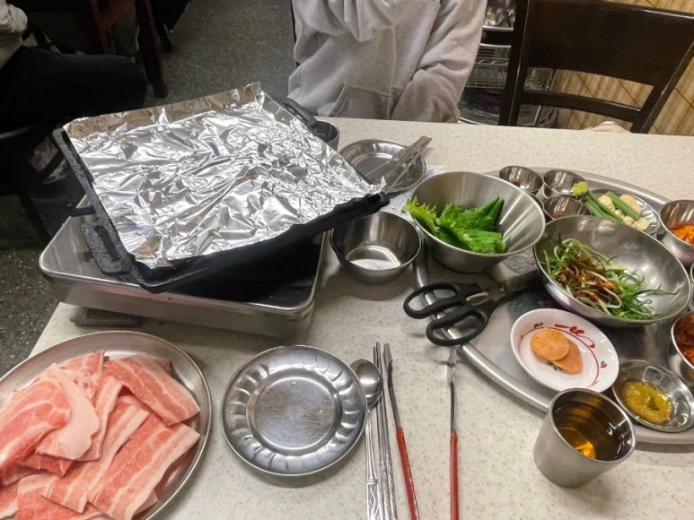 괸당집신제주점 이미지