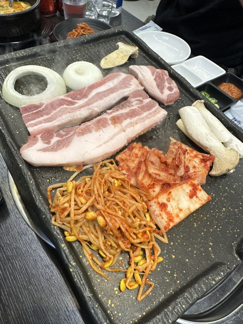 3번지고깃집 이미지