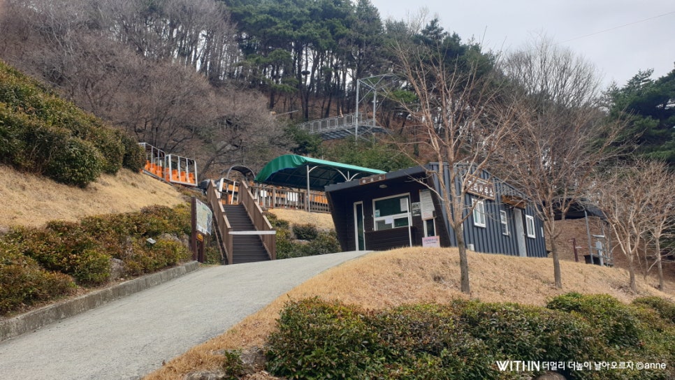 구재봉자연휴양림 이미지