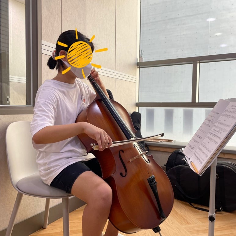 조이바이올린첼로음악학원 이미지