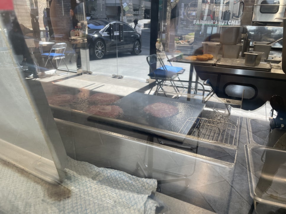 슈퍼키친강남 이미지