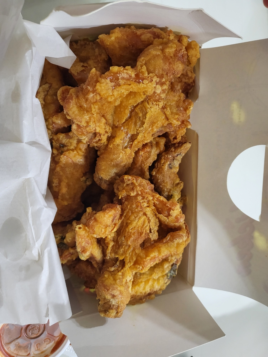 삼거리치킨마트 이미지