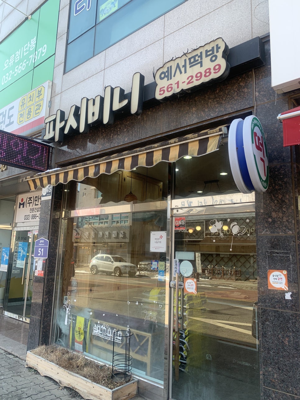 파시비니 이미지