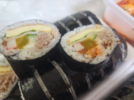 광판팔뚝김밥우두점 이미지