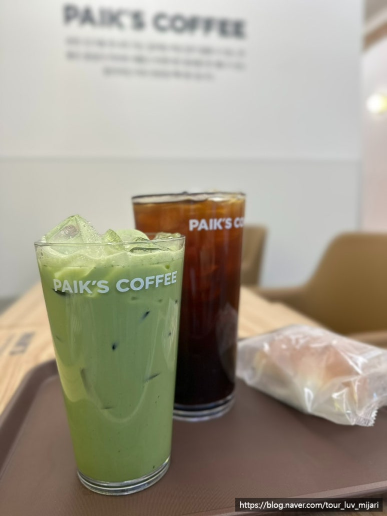 빽다방진주정촌점 이미지