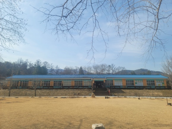 오손도손캠핑장 이미지