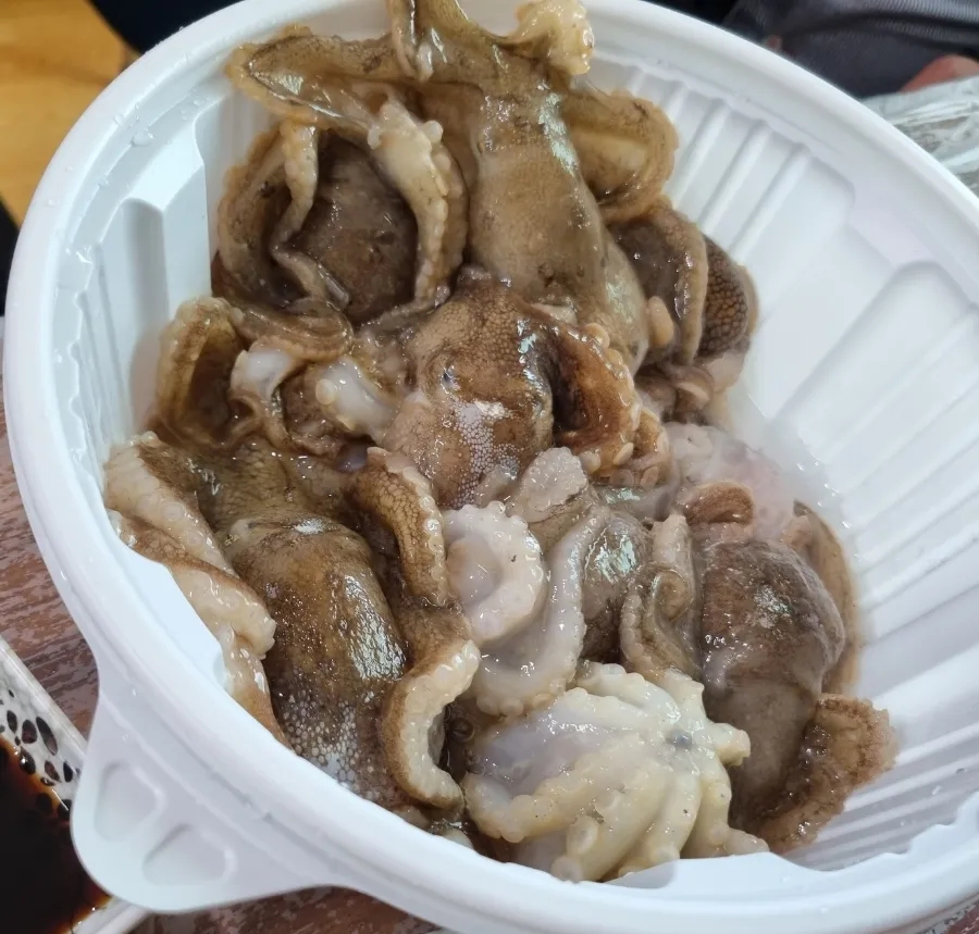 사강쭈꾸미 이미지