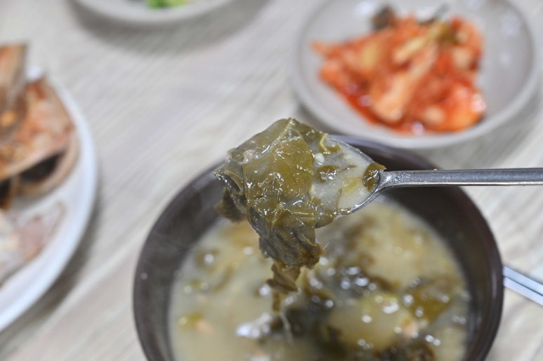 명자생선 이미지