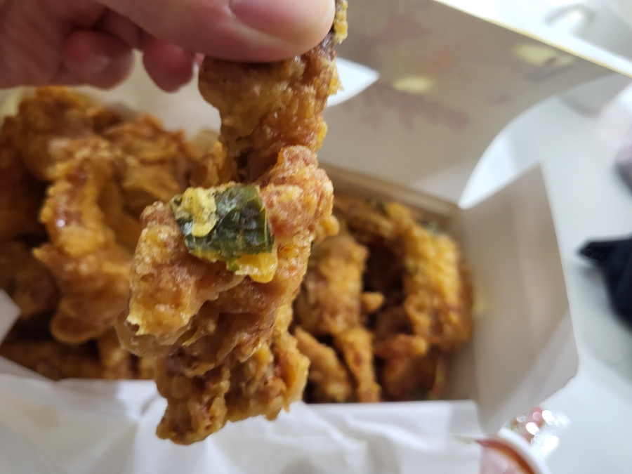삼거리치킨마트 이미지