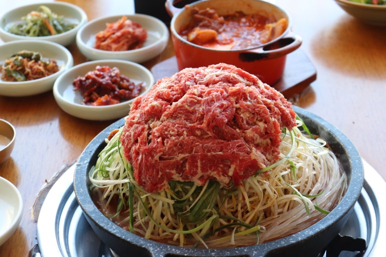맘보식당 이미지