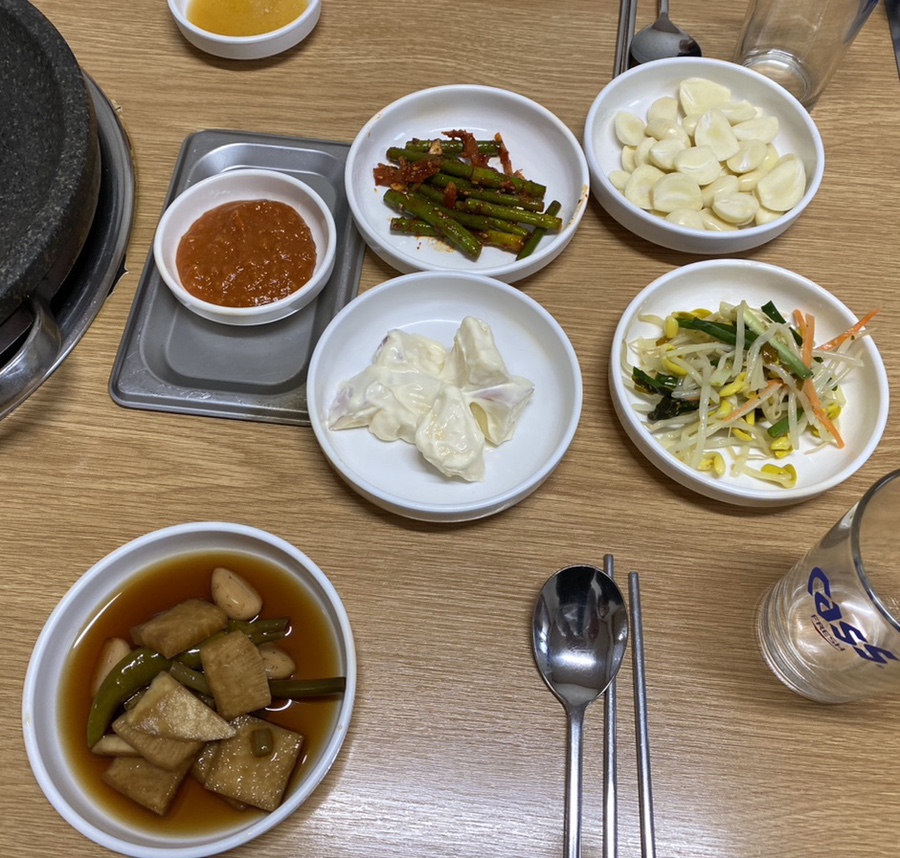 미로식육식당 이미지