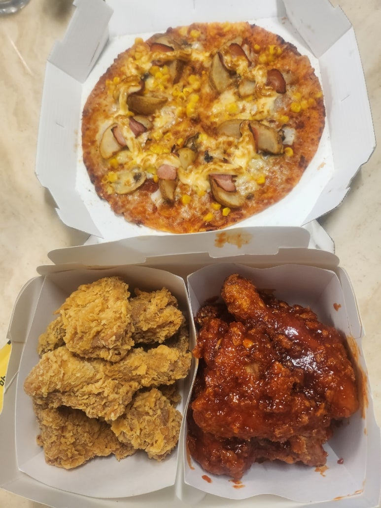 비에이치씨위례 이미지