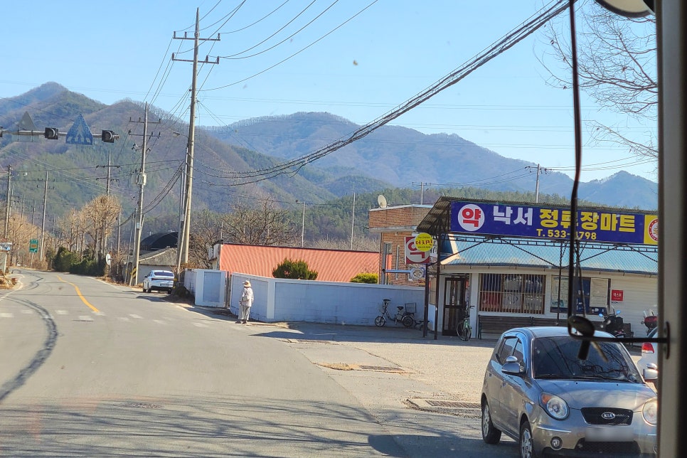 낙서정류소 이미지