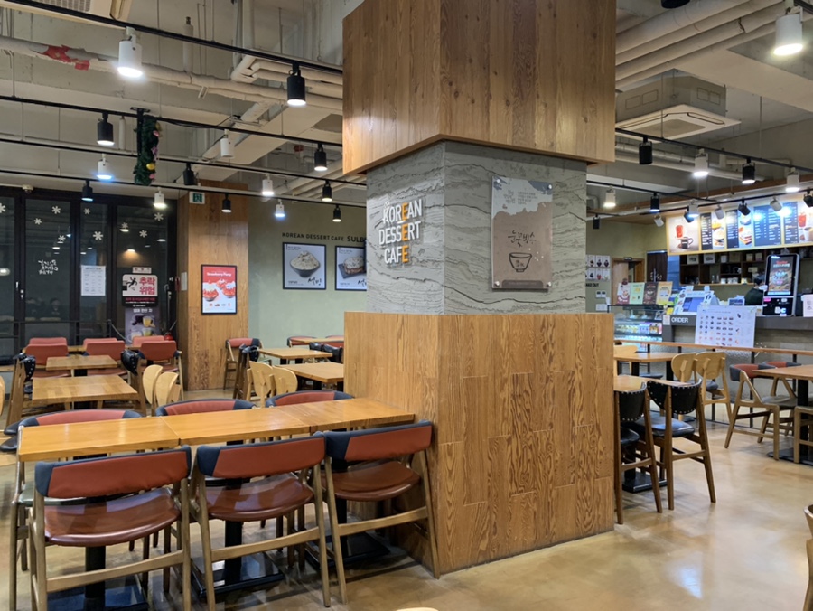 설빙(연수점) 이미지