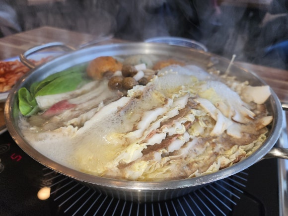 빵철이만두 이미지