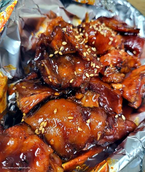 족발의신 이미지