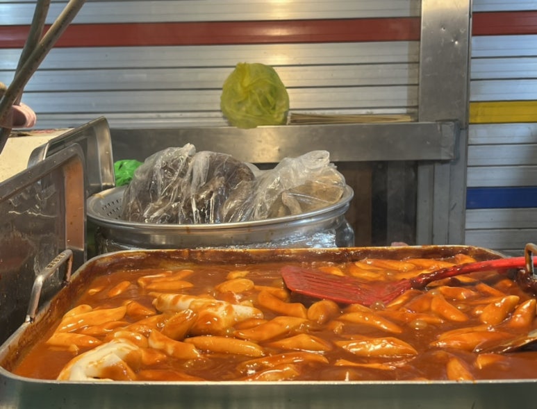 김밥친구원조 이미지