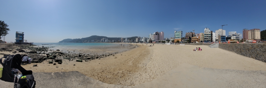 이디야커피 부산송정점 이미지
