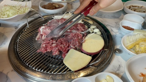 부산언양불고기 이미지