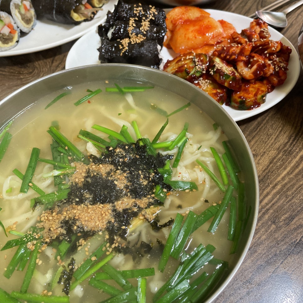 매화분식 이미지