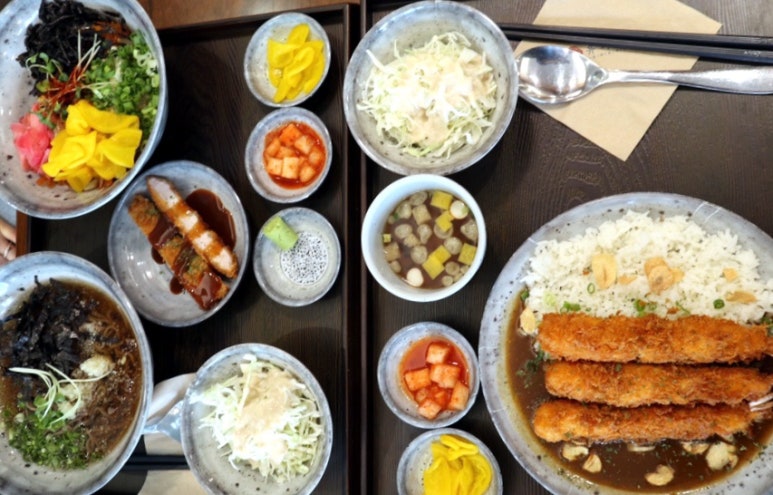 유미카츠부산 이미지