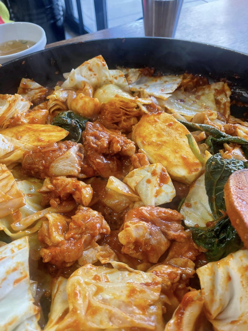 오근내7닭갈비 이미지