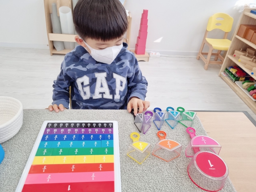 스콜라몬테소리인천 이미지