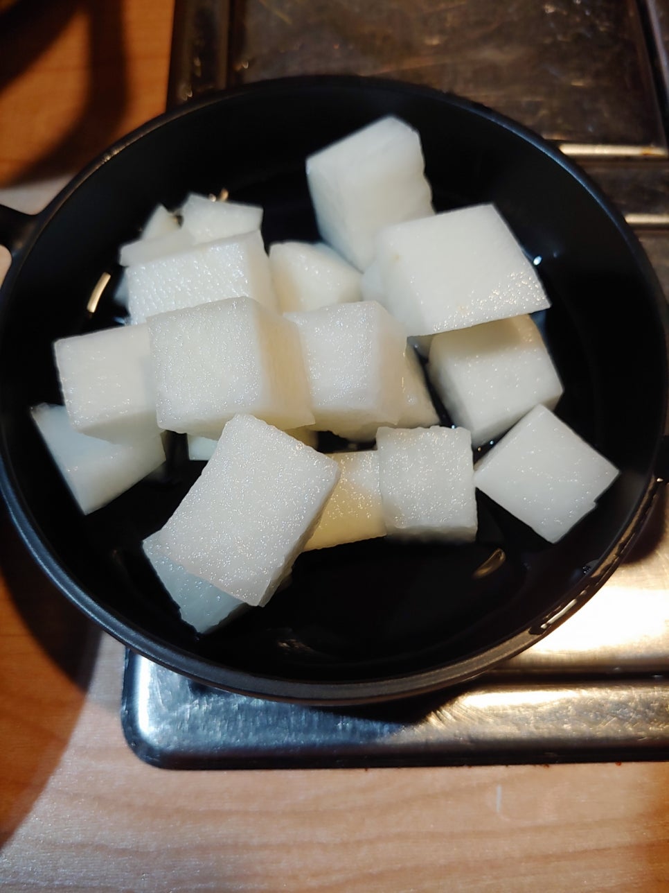 닭발싸롱가음정점 이미지
