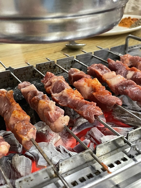 아리랑양꼬치 이미지
