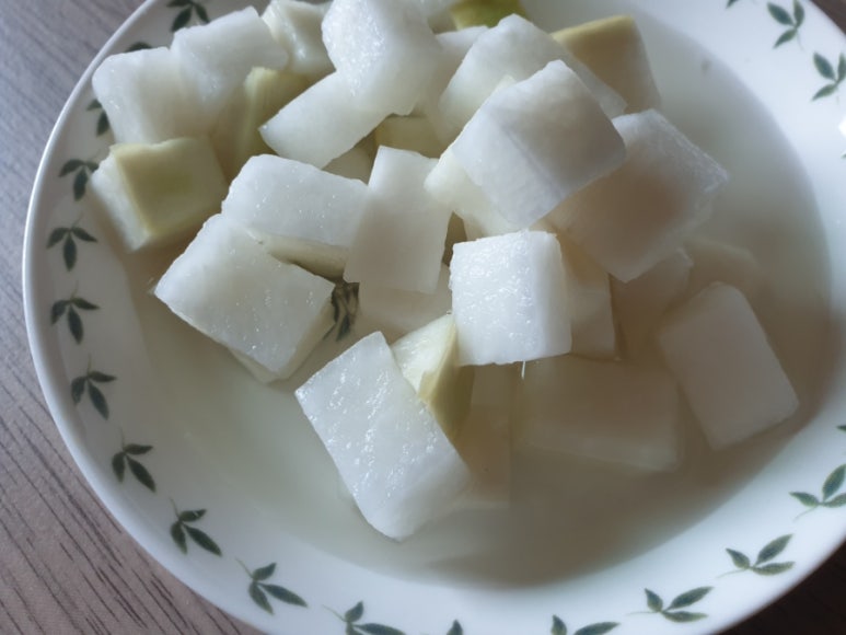 효정통닭 이미지