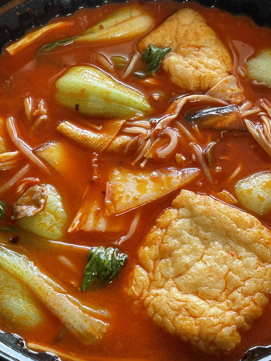 마라화나마라탕 이미지