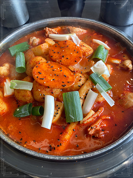 조순금닭도리탕 이미지