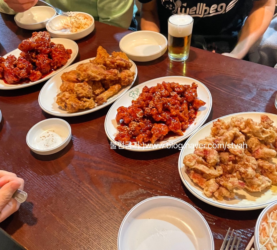 다사랑치킨피자평화점 이미지