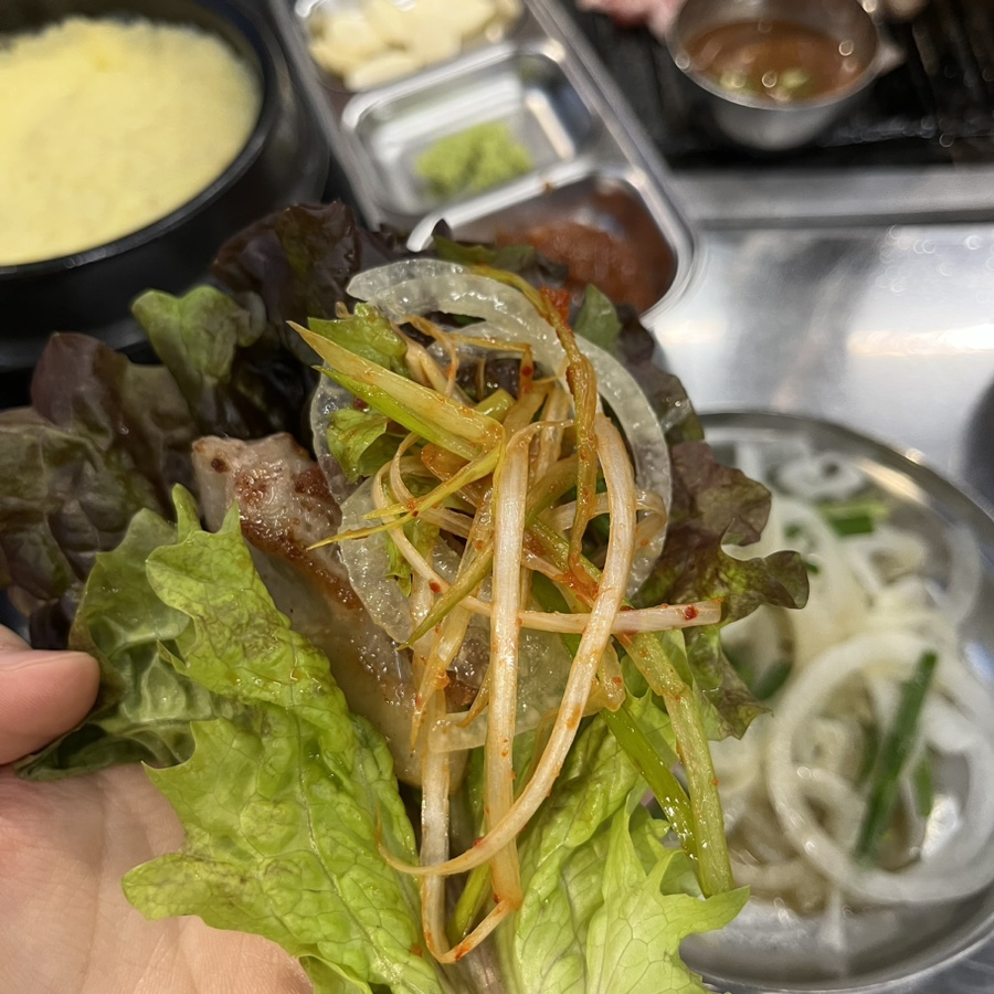 단원뒷고기 이미지