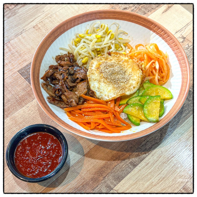 국수랑김밥이랑 이미지