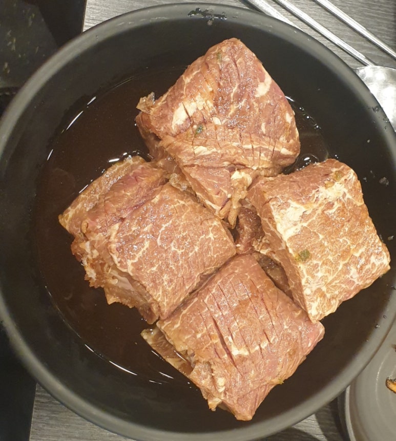 추억의서서갈비 이미지