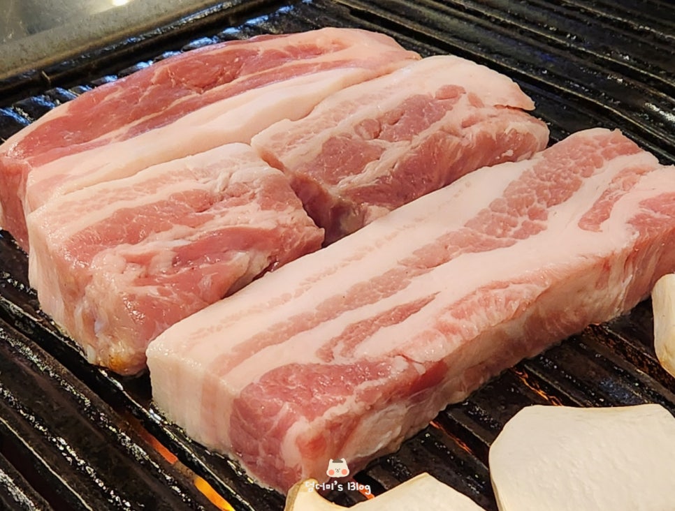괴정주먹구이 이미지