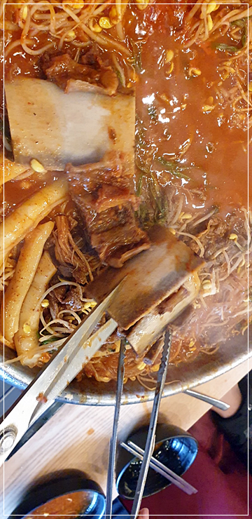 신사우물갈비 이미지