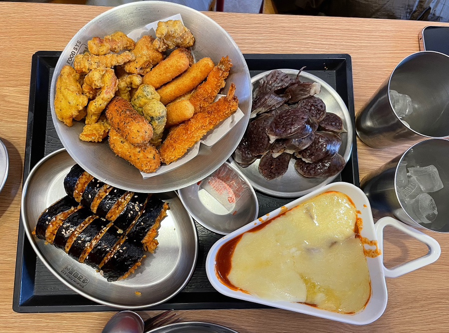 신전떡볶이진주 이미지