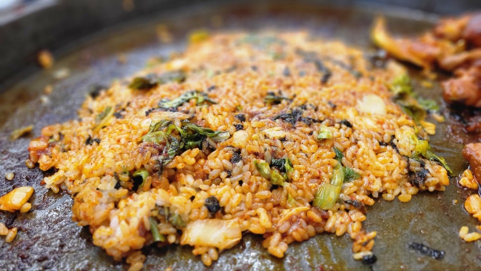 강릉춘천산골닭갈비앤막국수 이미지