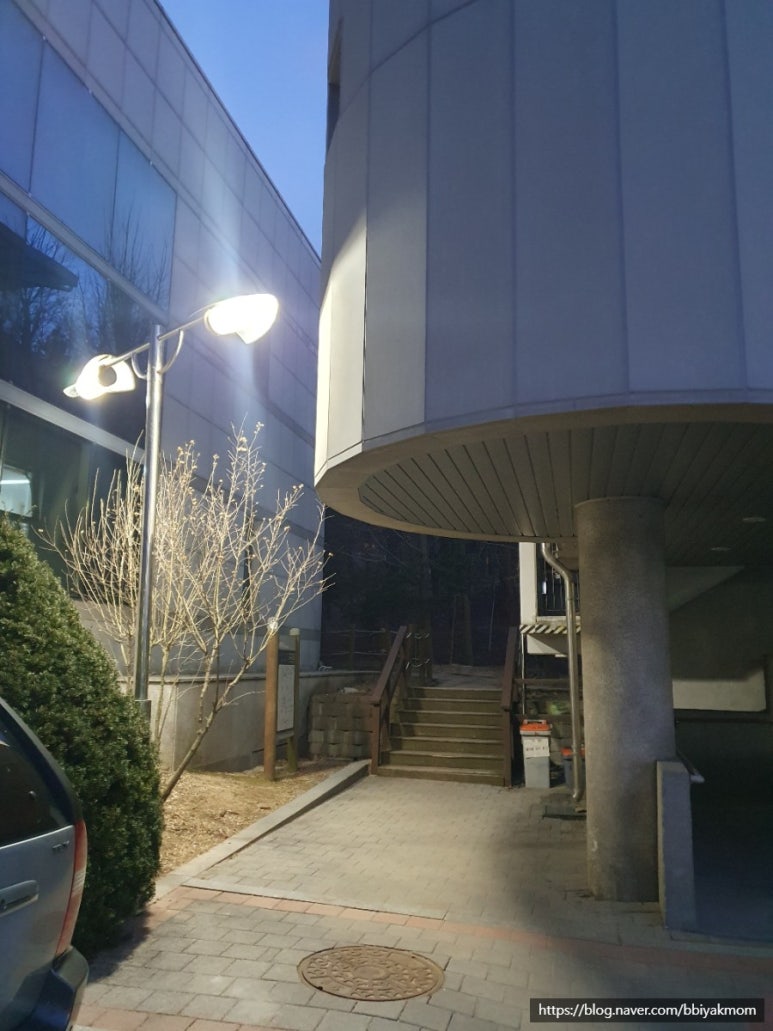 청사초롱 유아숲체험원 이미지