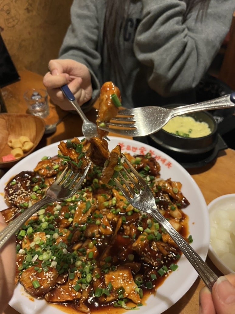 불로만숯불바베큐 이미지